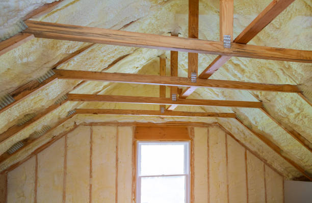 Best Residential Insulation in Livingston, TN