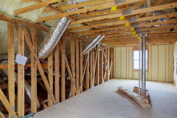Best Insulation for Specific Applications in Livingston, TN