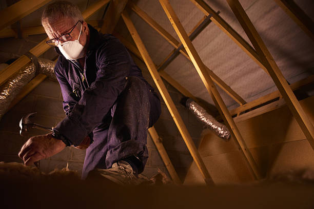 Best Commercial Insulation in Livingston, TN